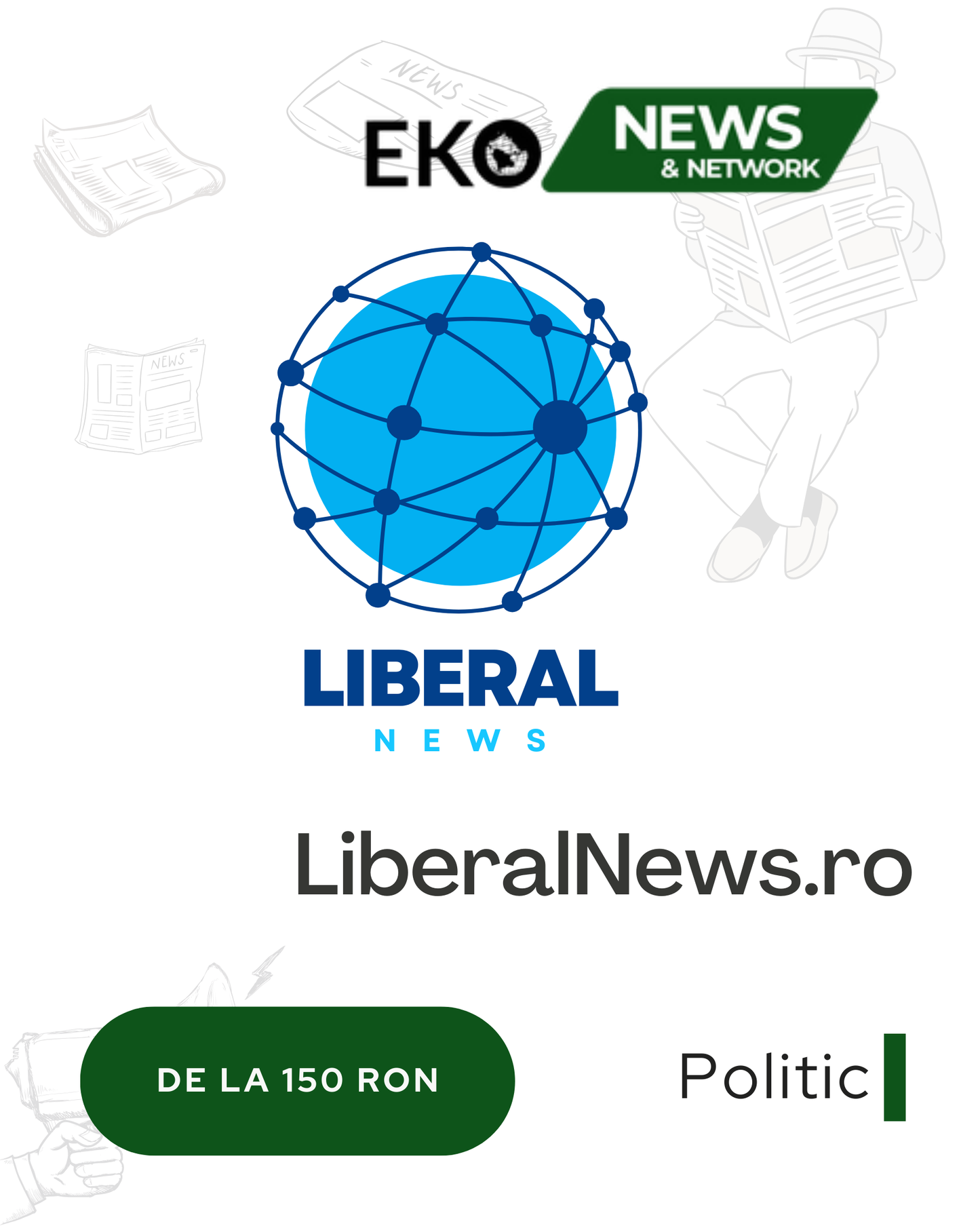 LiberalNews.ro - Soluția Ta pentru Vizibilitate Online în Google