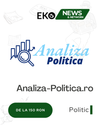 Analiza-Politica.ro - Soluția Ta pentru Vizibilitate Online în Google