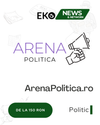 ArenaPolitica.ro - Soluția Ta pentru Vizibilitate Online în Google