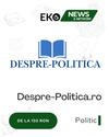 Despre-Politica.ro - Soluția Ta pentru Vizibilitate Online în Google