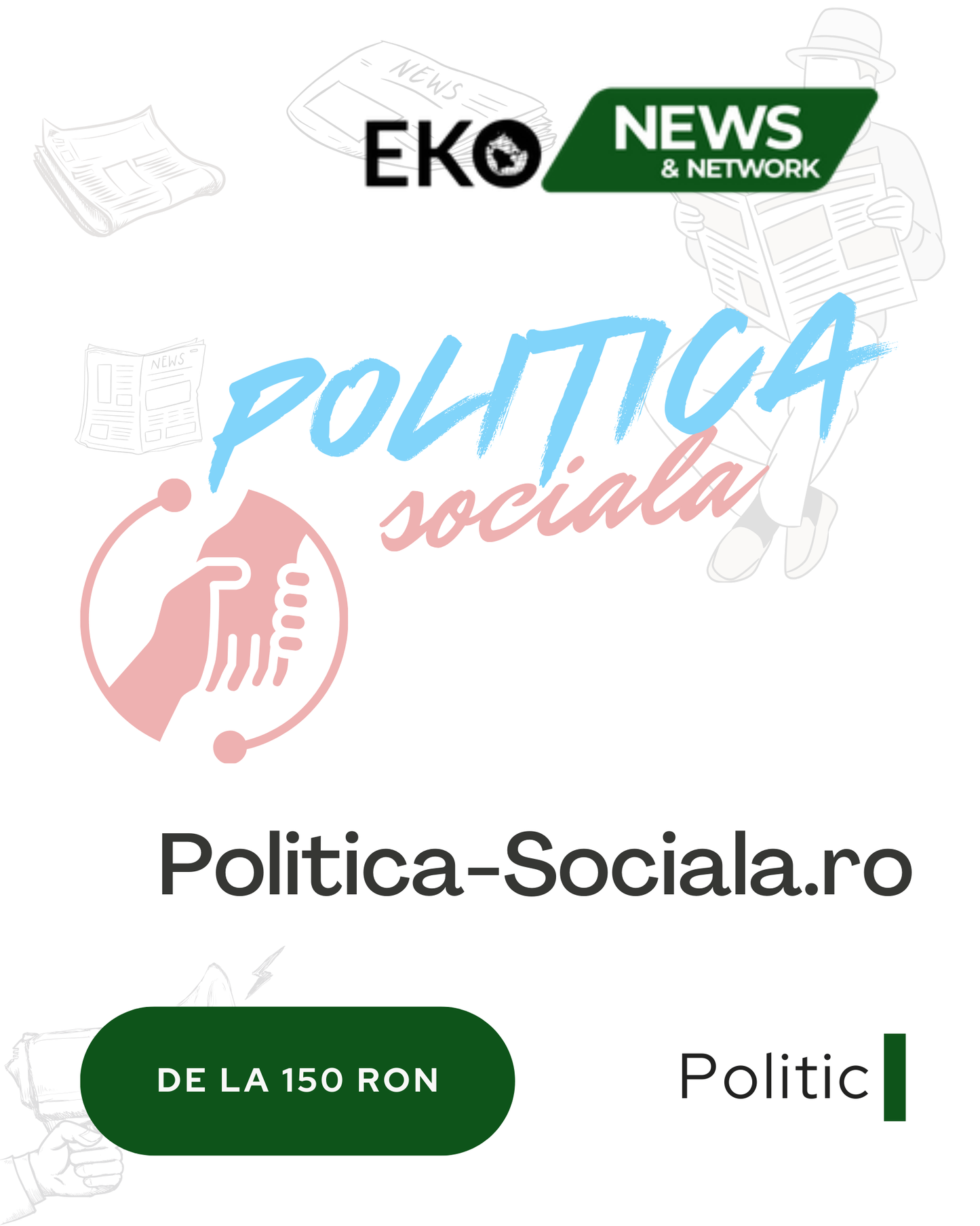 Politica-Sociala.ro - Soluția Ta pentru Vizibilitate Online în Google