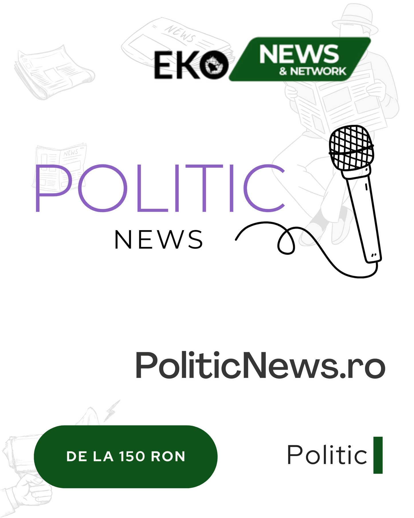 PoliticNews.ro - Soluția Ta pentru Vizibilitate Online în Google