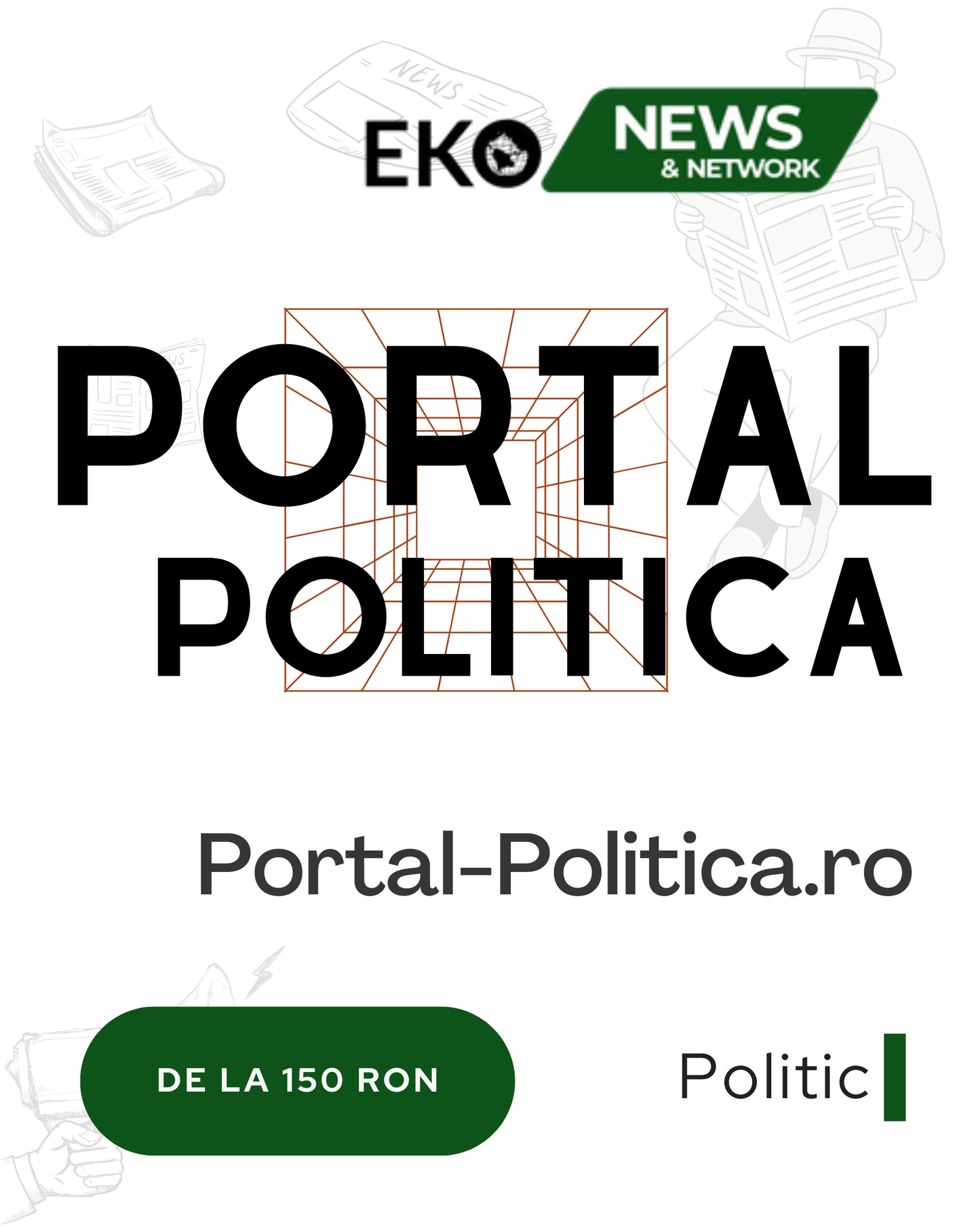 Portal-Politica.ro - Soluția Ta pentru Vizibilitate Online în Google