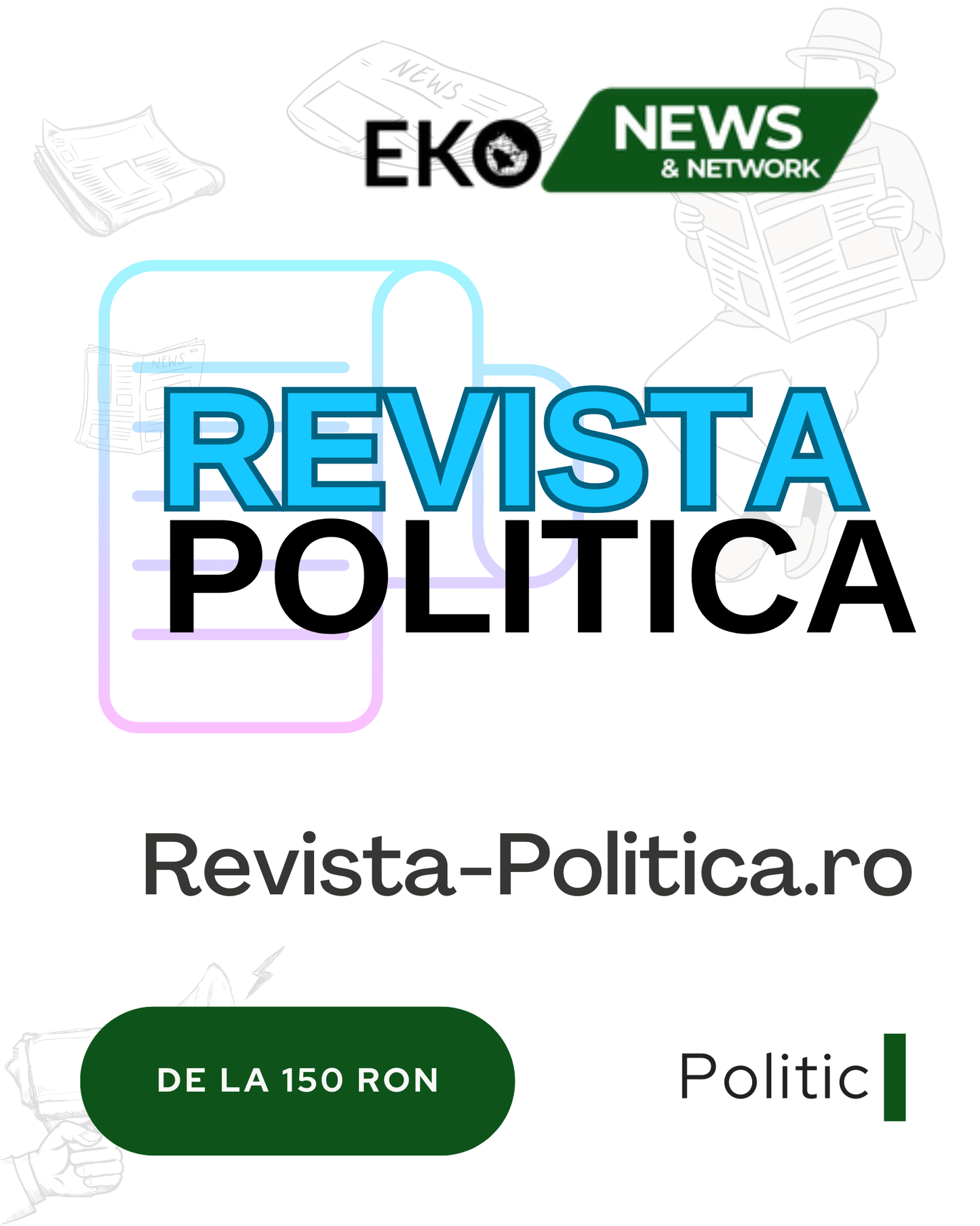 Revista-Politica.ro - Soluția Ta pentru Vizibilitate Online în Google