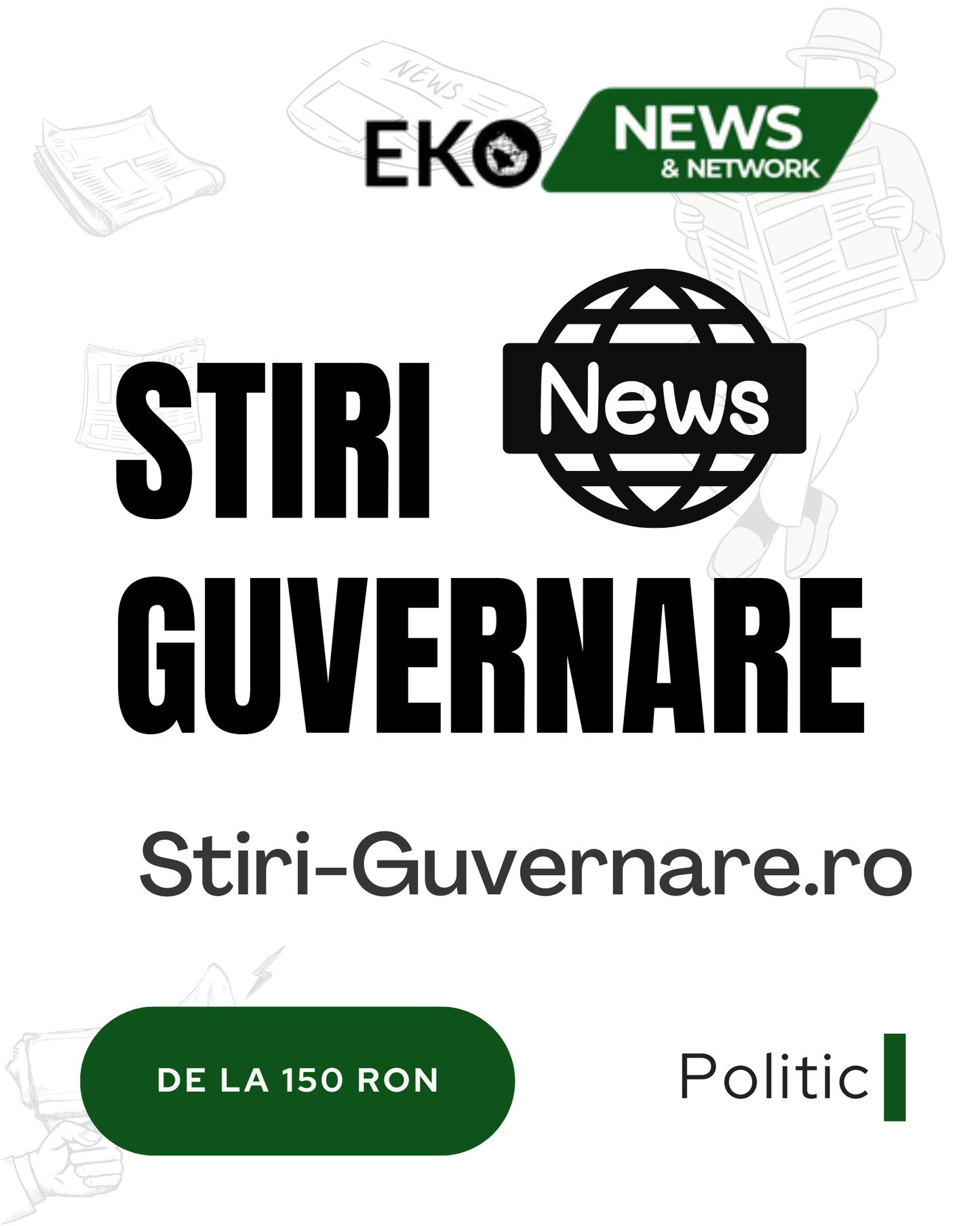 Stiri-Guvernare.ro - Soluția Ta pentru Vizibilitate Online în Google