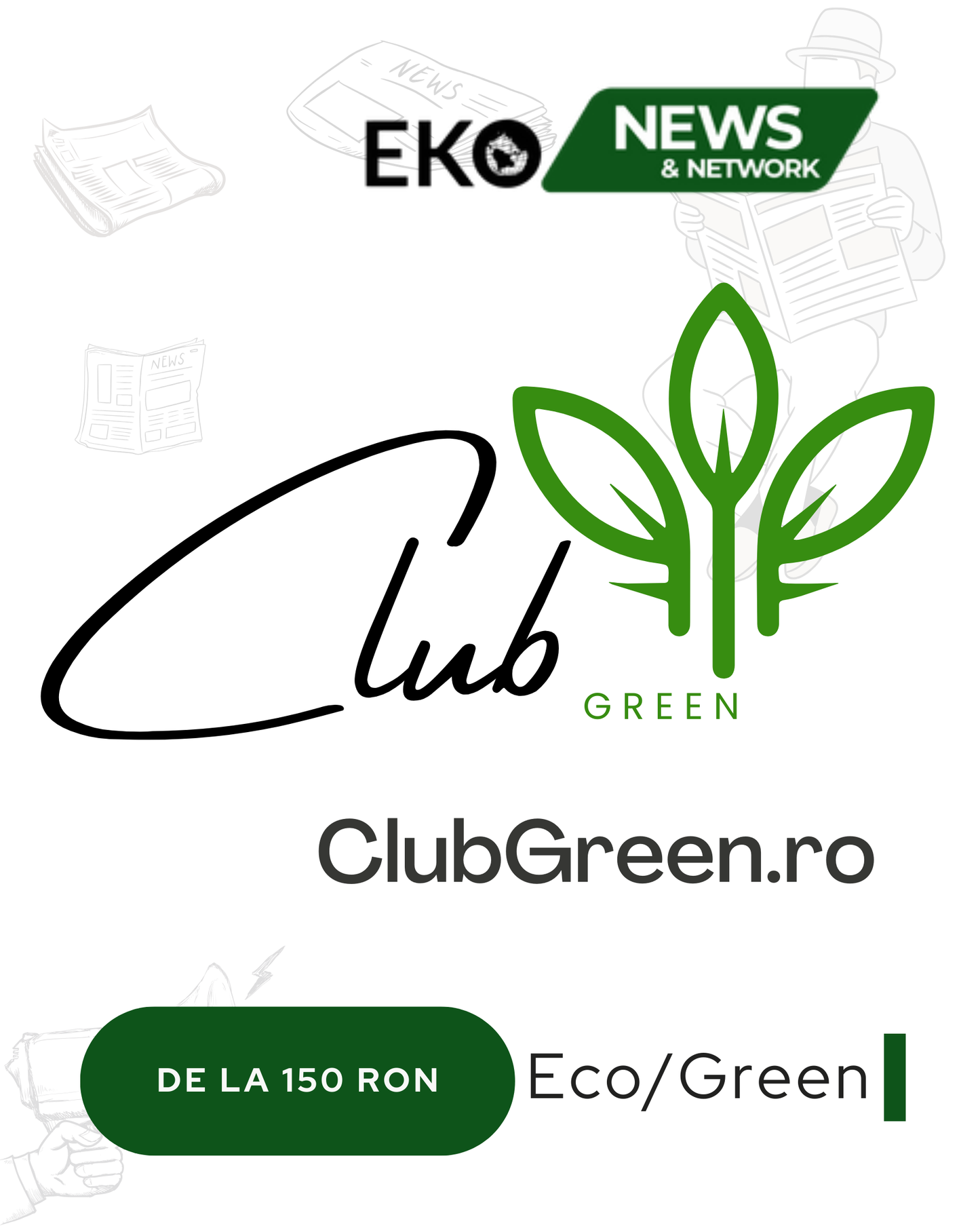 ClubGreen.ro - Soluția Ta pentru Vizibilitate Online în Google