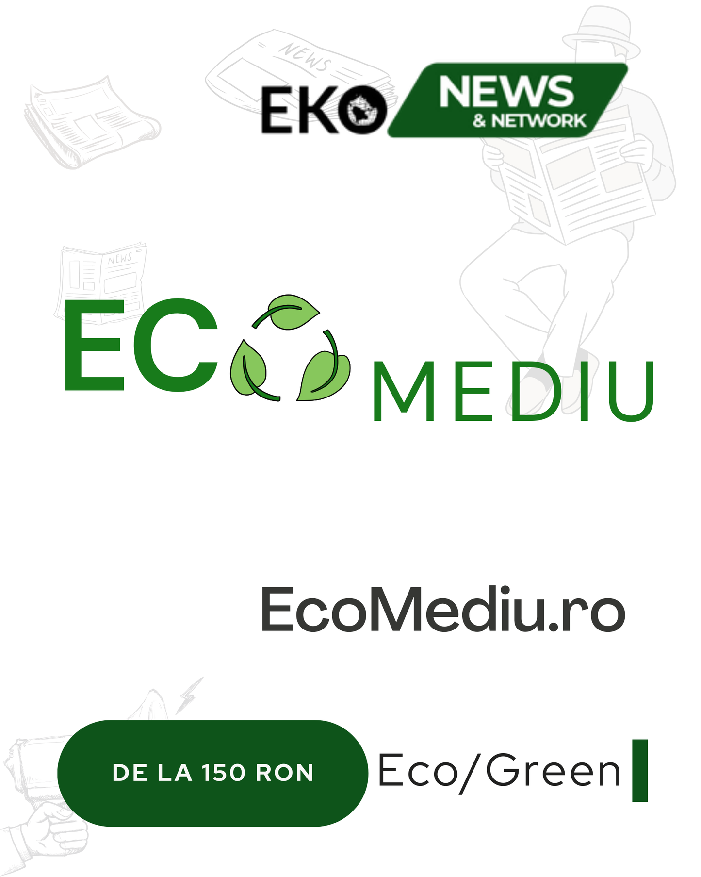 Ecomediu.ro - Soluția Ta pentru Vizibilitate Online în Google