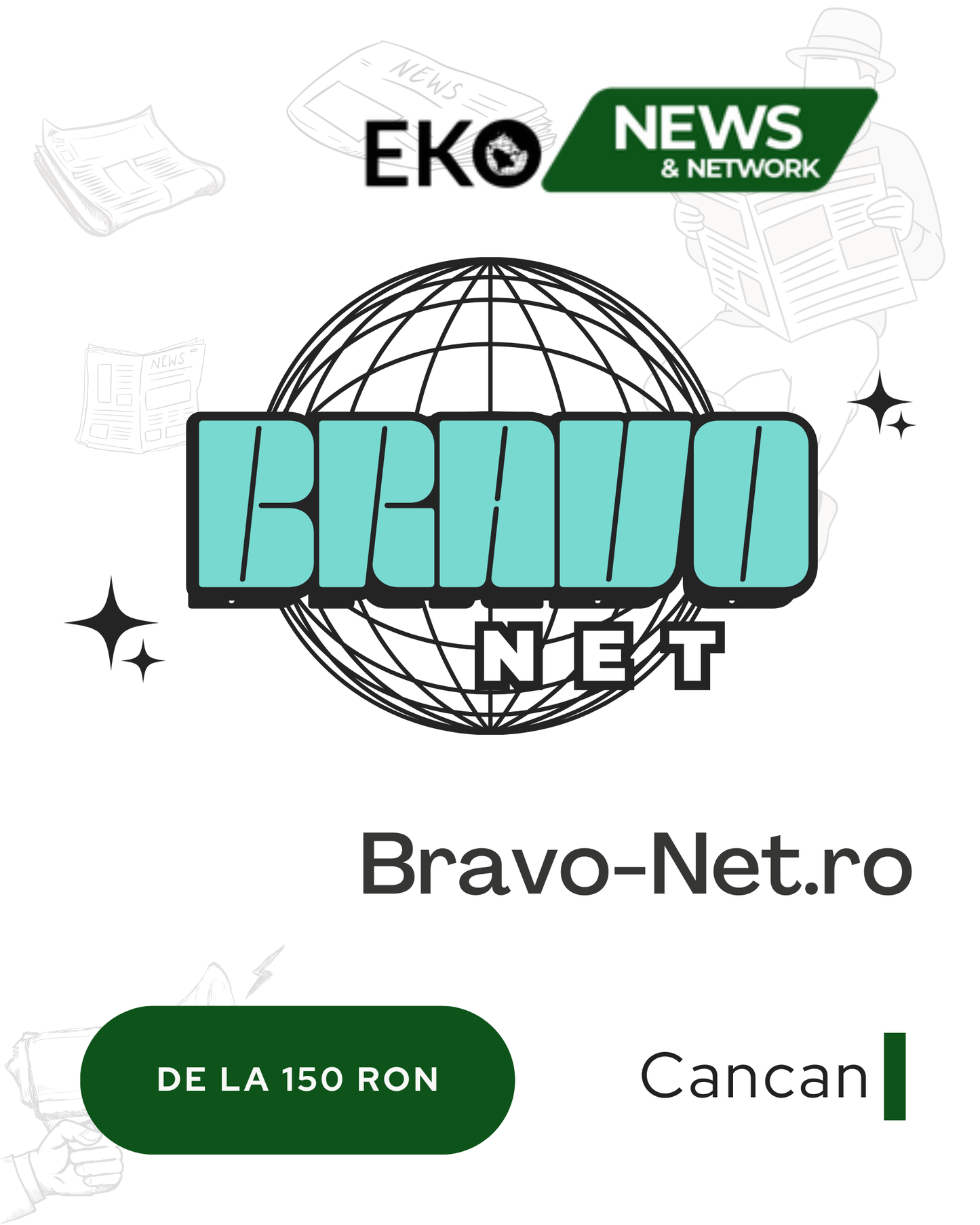 Bravo-Net.ro - Soluția Ta pentru Vizibilitate Online în Google