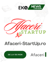 AfaceriStartup.ro – Soluția Ta pentru Vizibilitate Online în Google