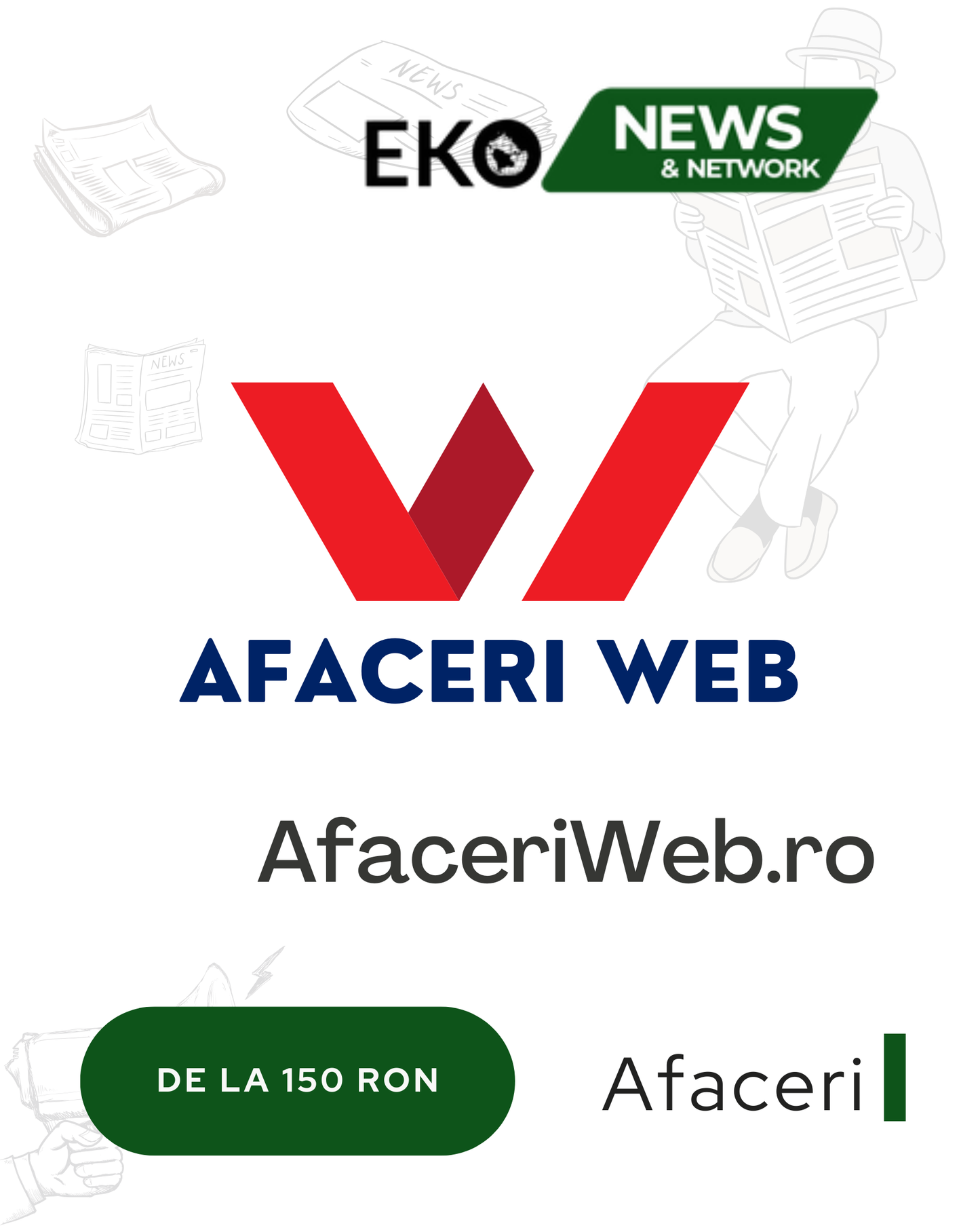 AfaceriWeb.ro – Soluția Ta pentru Vizibilitate Online în Google