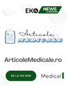 ArticoleMedicale.ro – Soluția Ta pentru Vizibilitate Online în Google