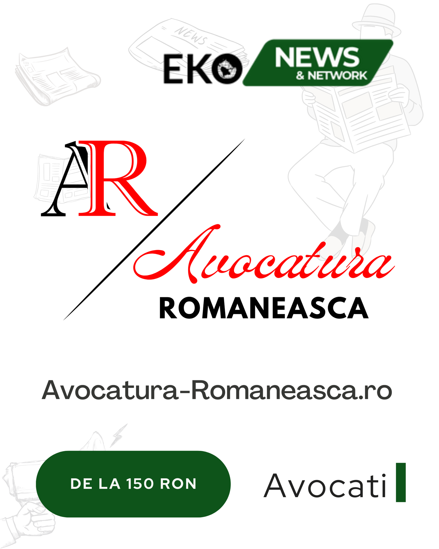 Avocatura-Romaneasca.ro - Soluția Ta pentru Vizibilitate Online în Google