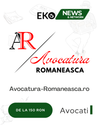 Avocatura-Romaneasca.ro - Soluția Ta pentru Vizibilitate Online în Google