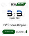 B2BConsulting.ro – Soluția Ta pentru Vizibilitate Online în Google