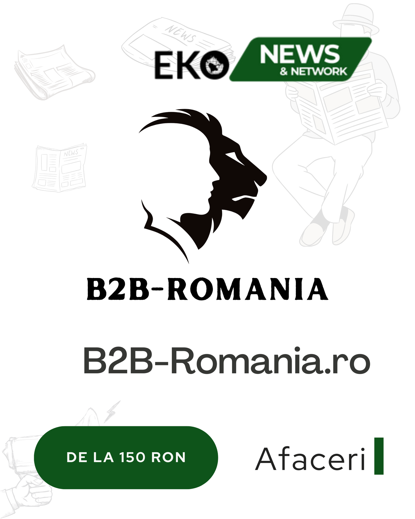 B2B-Romania.ro - Soluția Ta pentru Vizibilitate Online în Google