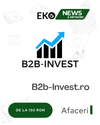 B2B-Invest.ro - Soluția Ta pentru Vizibilitate Online în Google