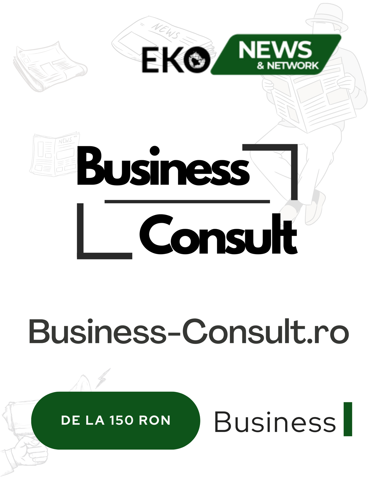 Business-Consult.ro - Soluția Ta pentru Vizibilitate Online în Google