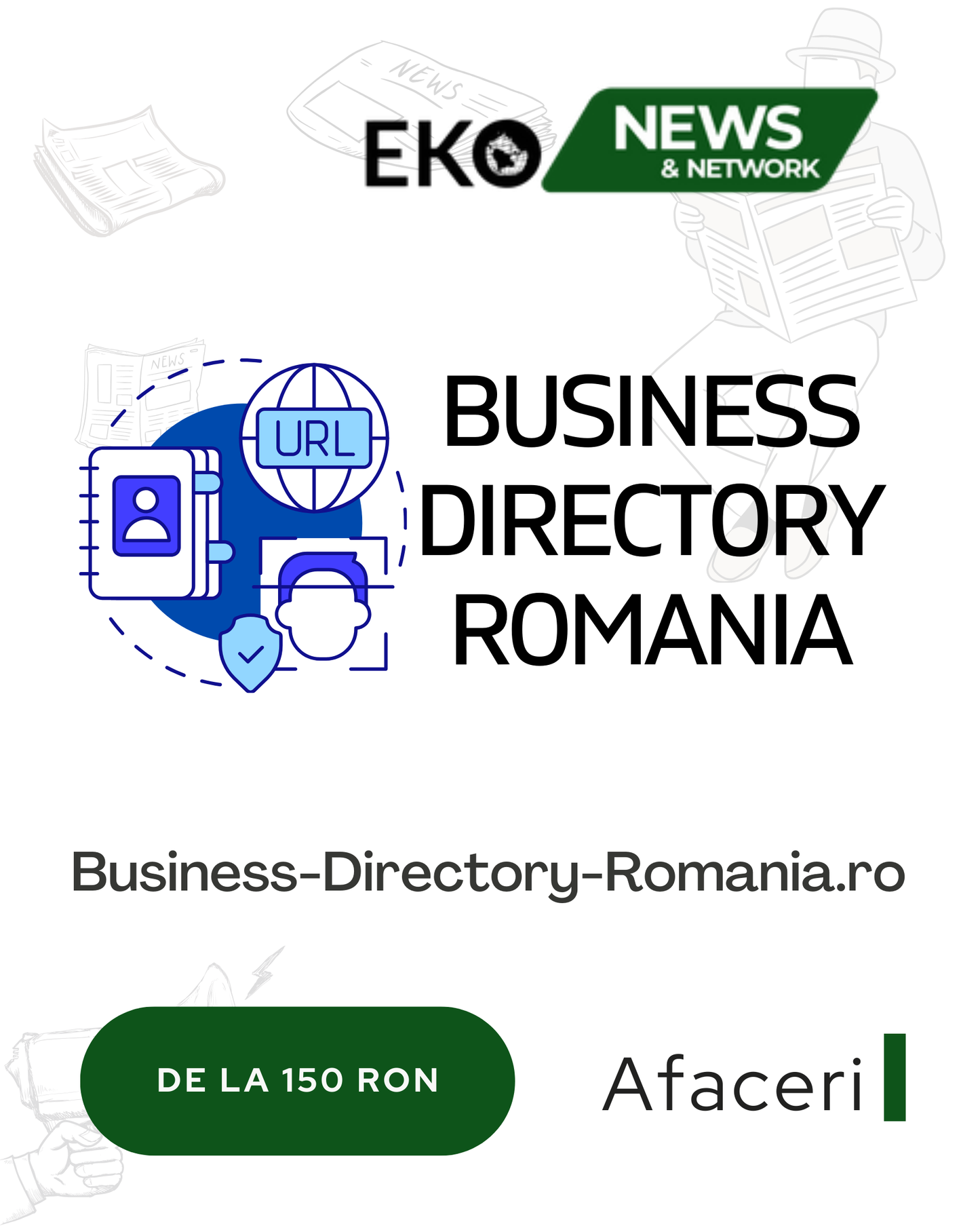 Business-Directory-Romania.ro – Soluția Ta pentru Vizibilitate Online în Google
