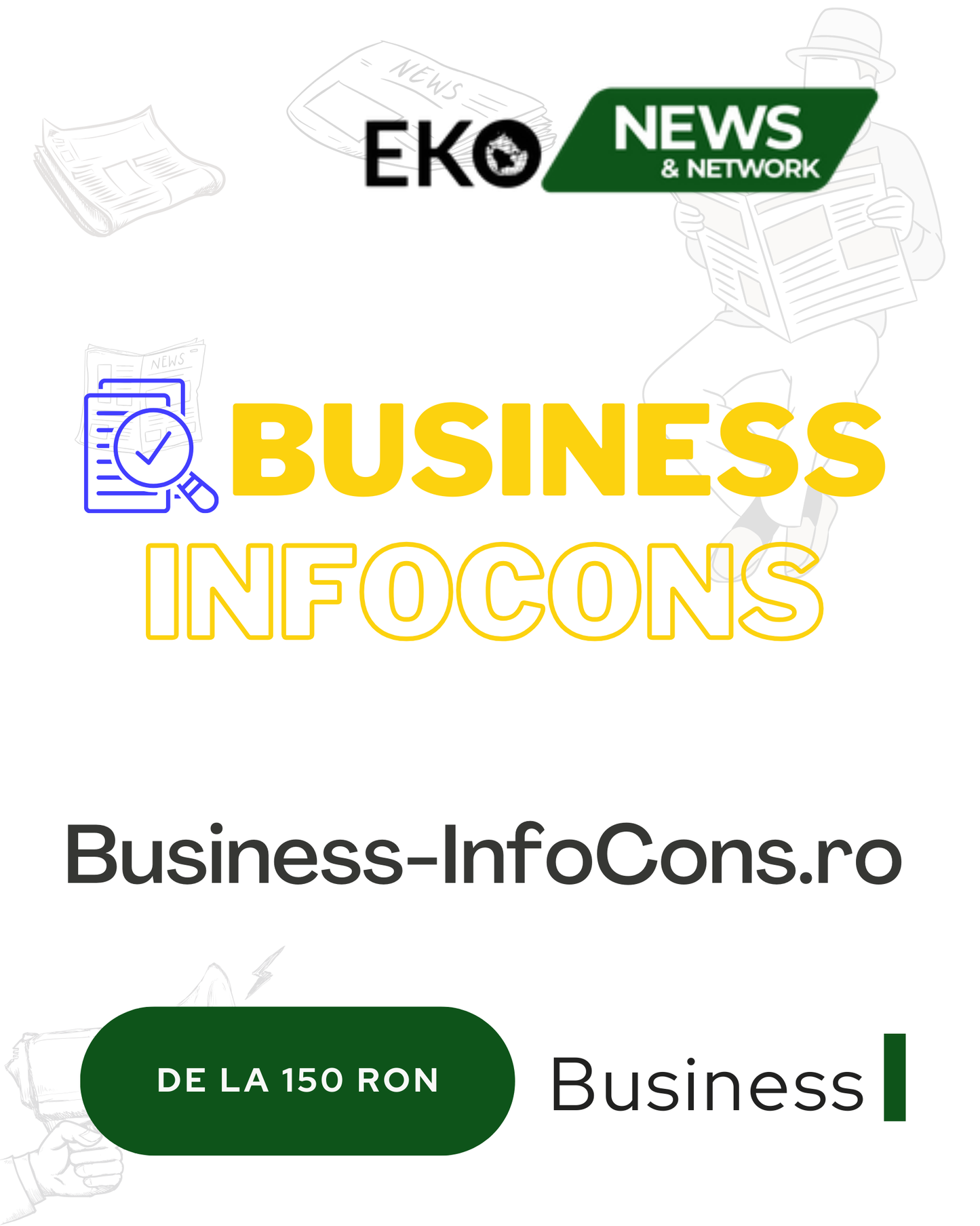 BusinessInfocons.ro – Soluția Ta pentru Vizibilitate Online în Google