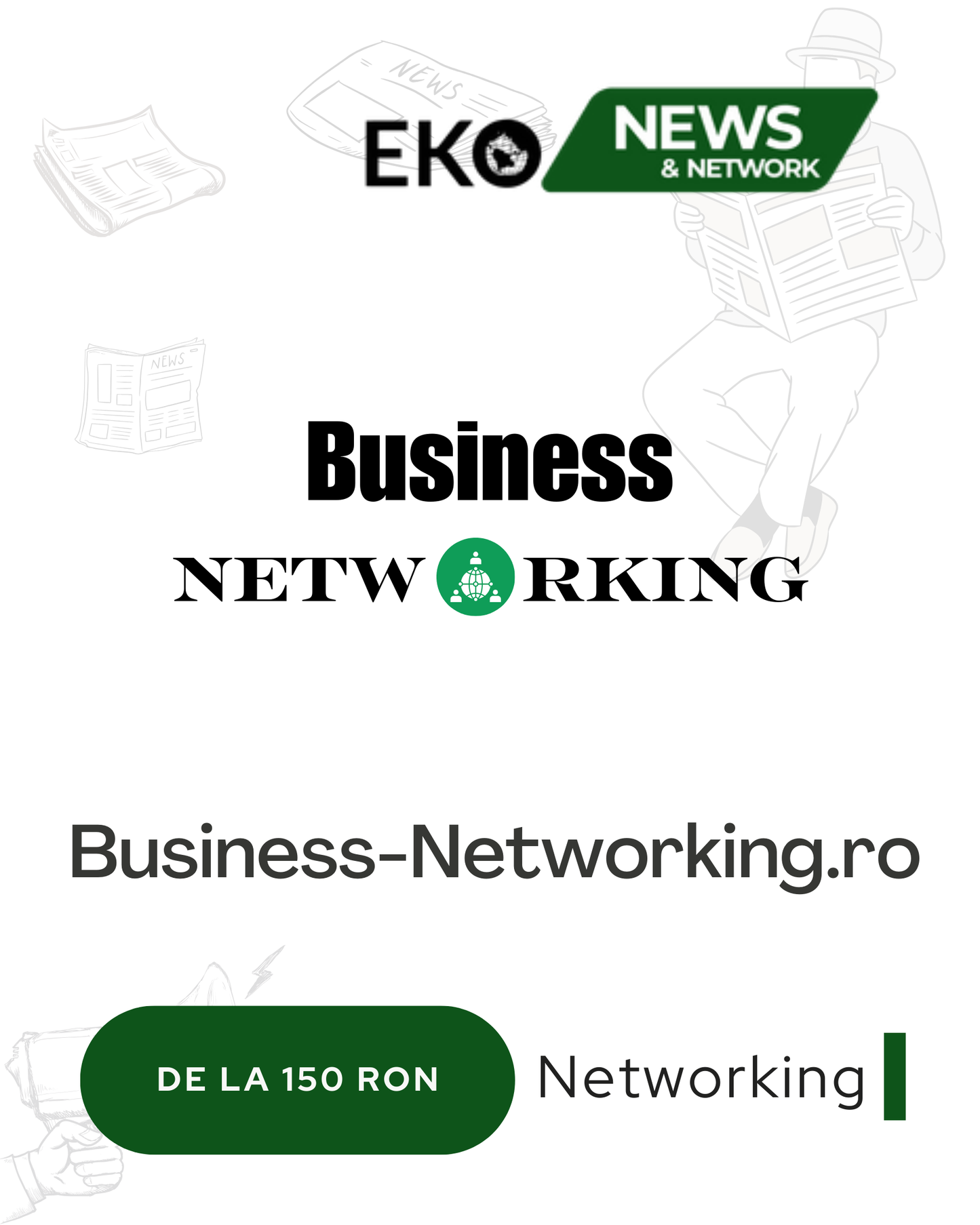 BusinessNetworking.ro – Soluția Ta pentru Vizibilitate Online în Google