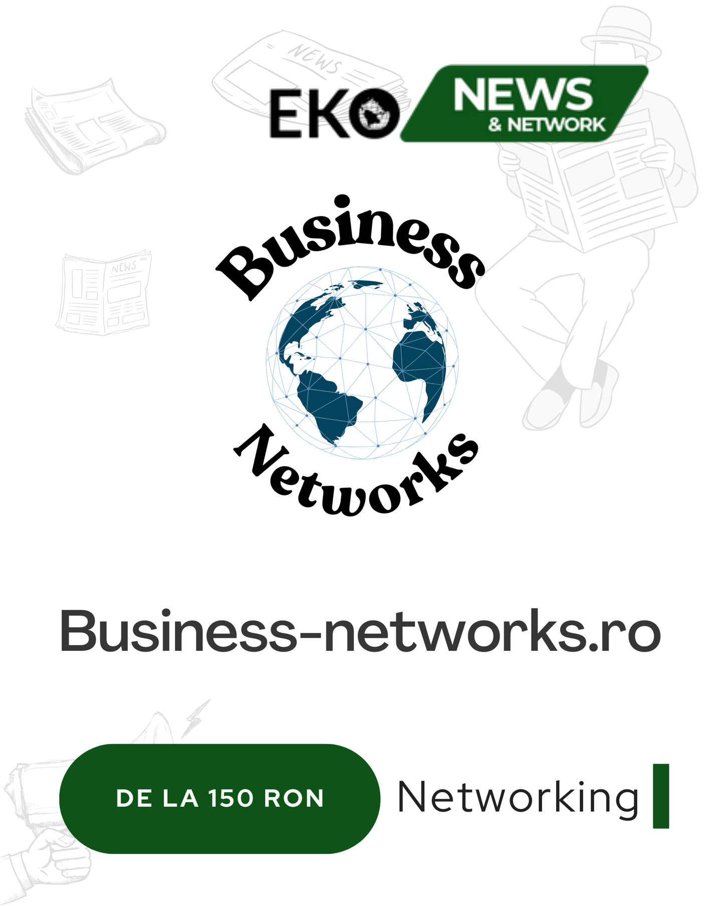 BusinessNetworks.ro – Soluția Ta pentru Vizibilitate Online în Google