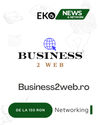 Business2Web.ro – Soluția Ta pentru Vizibilitate Online în Google