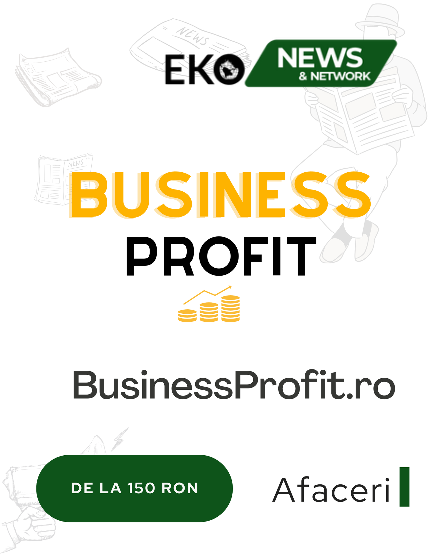 BusinessProfit.ro – Soluția Ta pentru Vizibilitate Online în Google