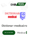 Dictionar-Medical.ro – Soluția Ta pentru Vizibilitate Online în Google