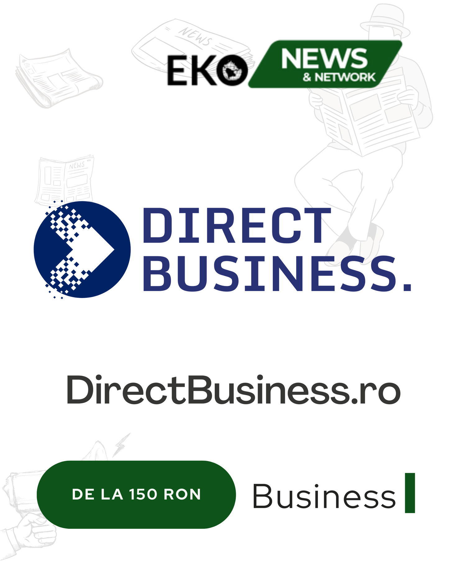 DirectBusiness.ro – Soluția Ta pentru Vizibilitate Online în Google