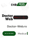 Doctor-Web.ro – Soluția Ta pentru Vizibilitate Online în Google