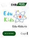 Edu-Kids.ro - Soluția Ta pentru Vizibilitate Online în Google