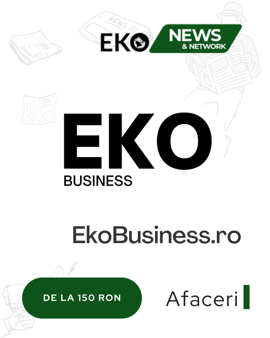 EkoBusiness.ro – Soluția Ta pentru Vizibilitate Online în Google