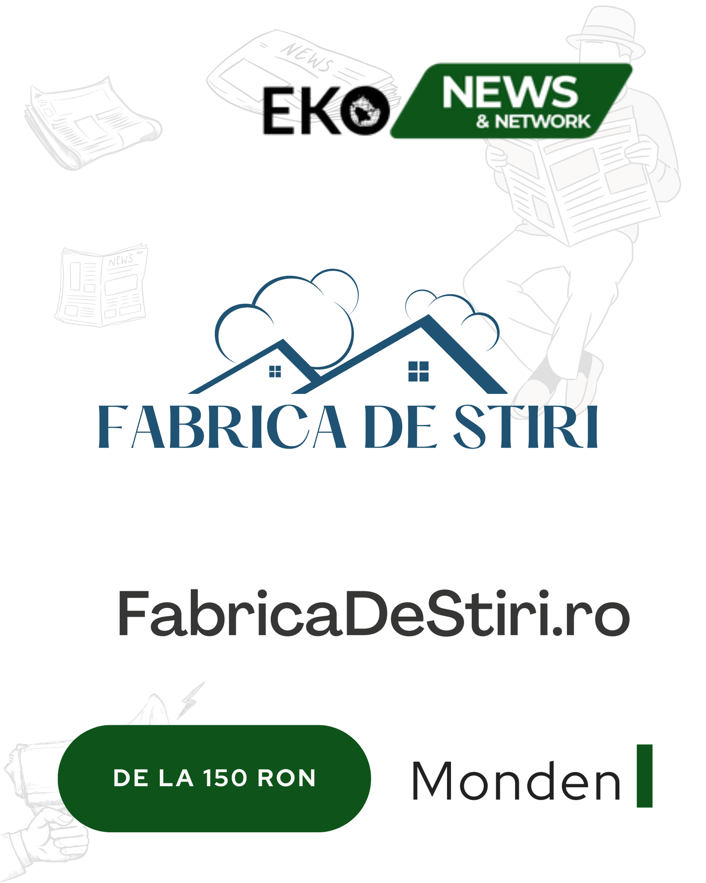 FabricaDeStiri.ro - Soluția Ta pentru Vizibilitate Online în Google