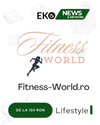 Fitness-World.ro – Soluția Ta pentru Vizibilitate Online în Google