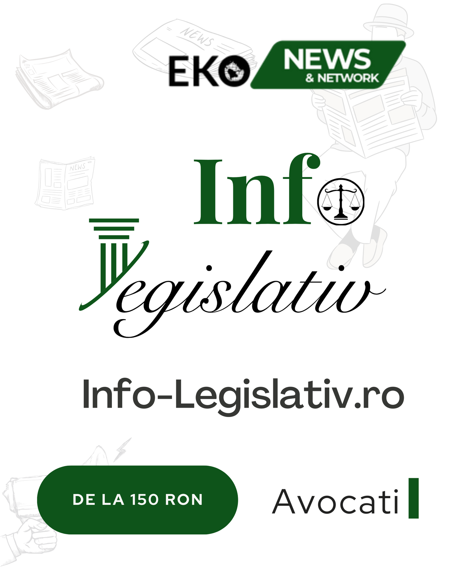 Info-Legislativ.ro - Soluția Ta pentru Vizibilitate Online în Google