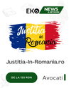 Justitia-In-Romania.ro - Soluția Ta pentru Vizibilitate Online în Google