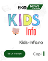 Kids-Info.ro - Soluția Ta pentru Vizibilitate Online în Google