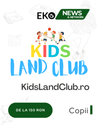 KidsLandClub.ro - Soluția Ta pentru Vizibilitate Online în Google