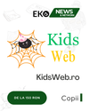 KidsWeb.ro - Soluția Ta pentru Vizibilitate Online în Google