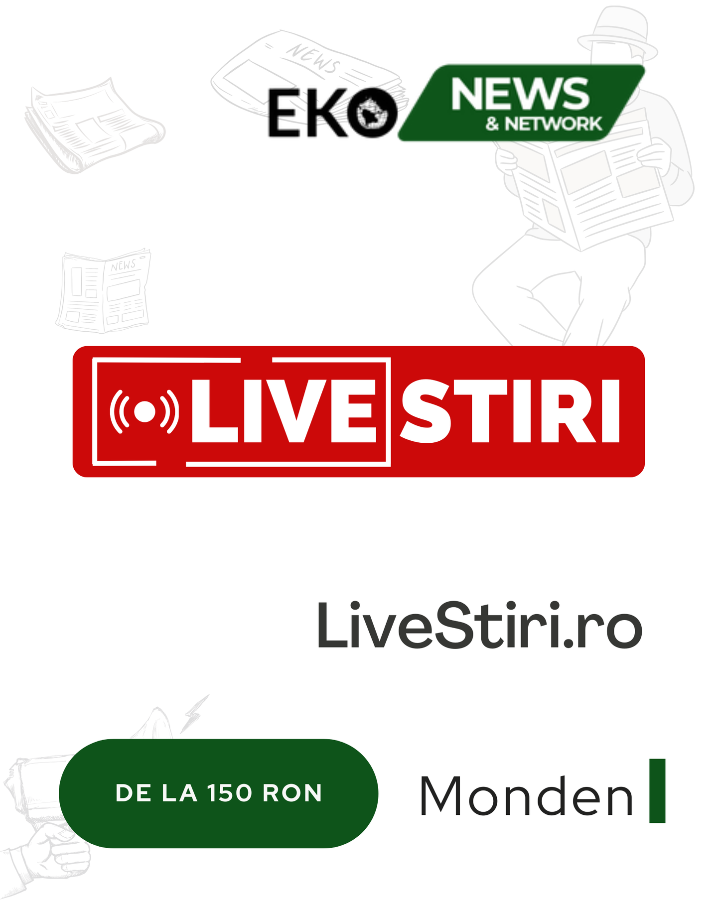 LiveStiri.ro - Soluția Ta pentru Vizibilitate Online în Google