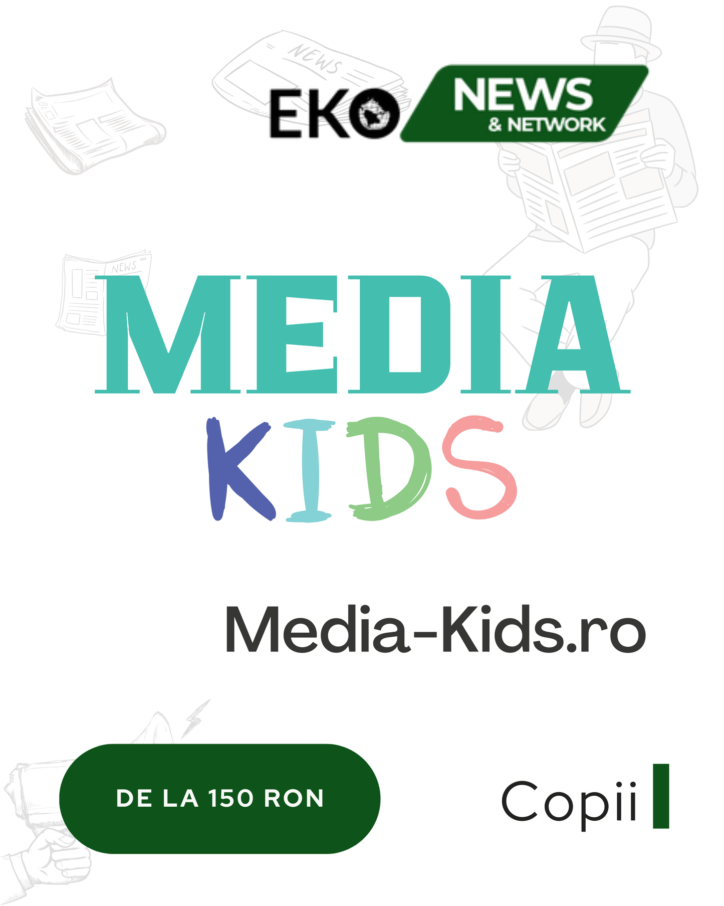 Media-Kids.ro - Soluția Ta pentru Vizibilitate Online în Google