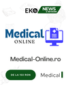 Medical-Online.ro – Soluția Ta pentru Vizibilitate Online în Google