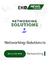 Networking-Solutions.ro – Soluția Ta pentru Vizibilitate Online în Google