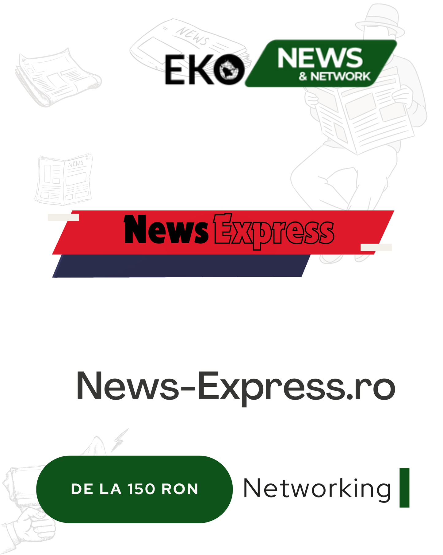 News-Express.ro – Soluția Ta pentru Vizibilitate Online în Google