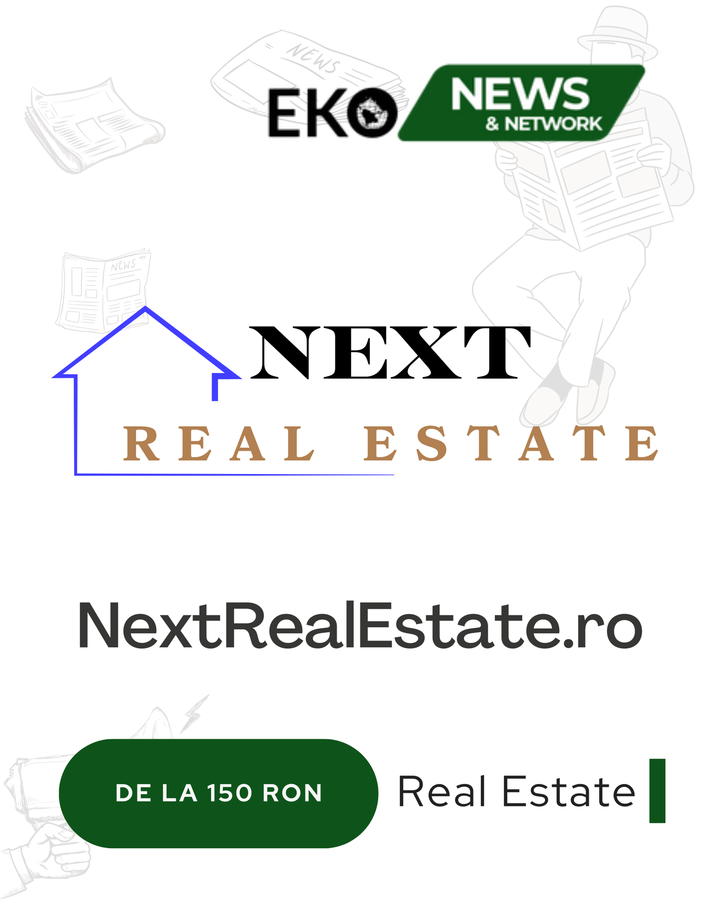 NextRealEstate.ro – Soluția Ta pentru Vizibilitate Online în Google
