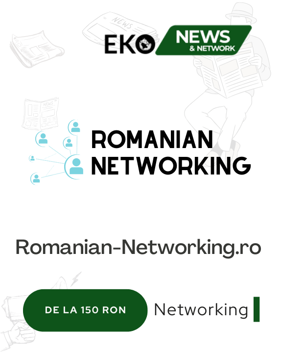 Romanian-Networking.ro – Soluția Ta pentru Vizibilitate Online în Google