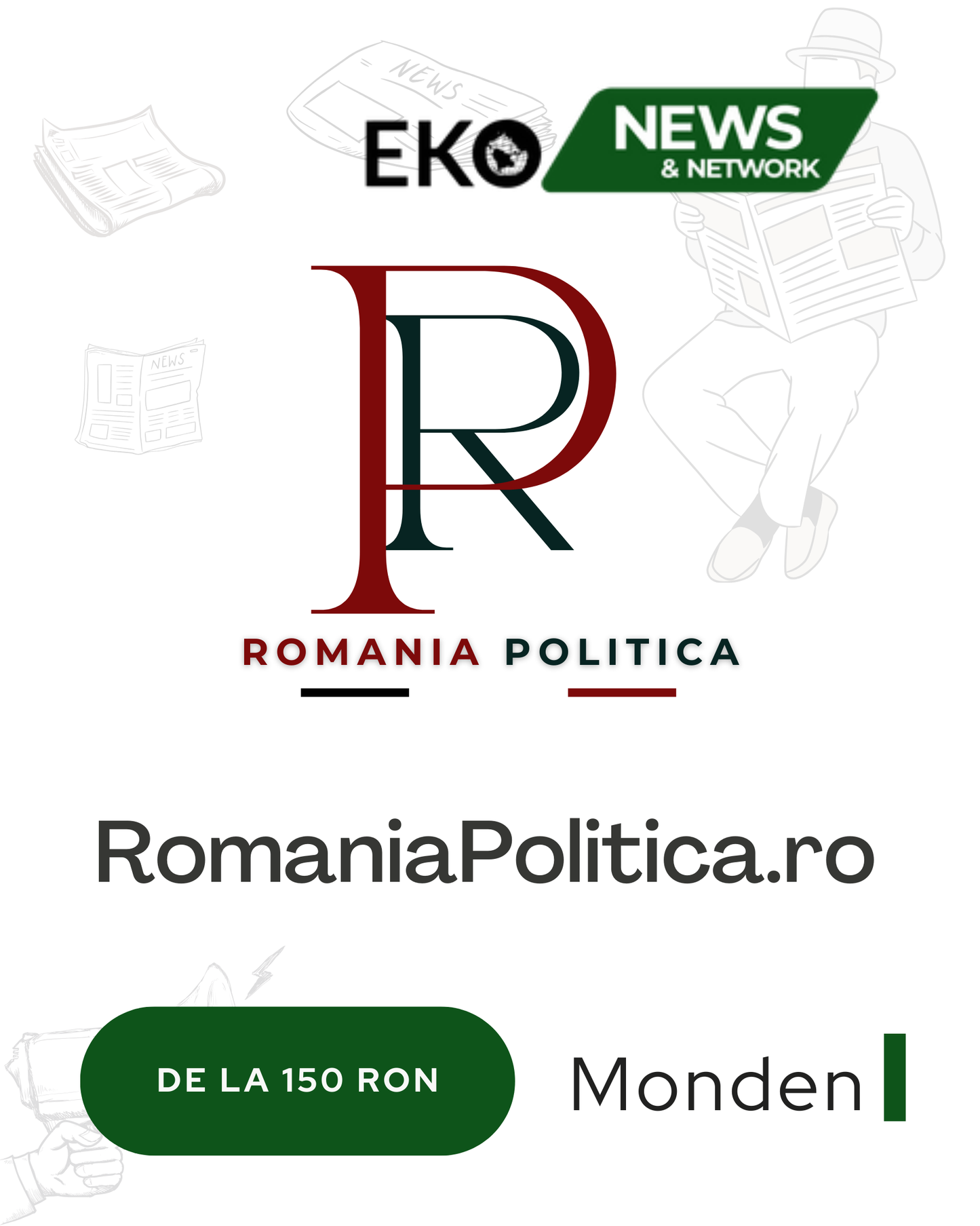 RomaniaPolitica.ro - Soluția Ta pentru Vizibilitate Online în Google