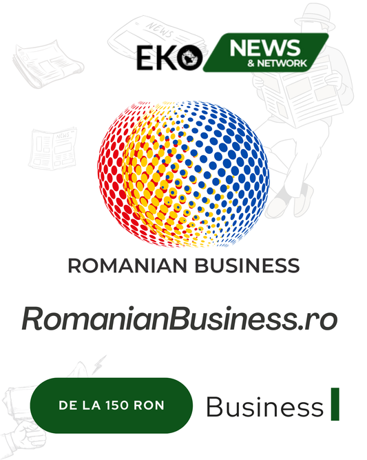 RomanianBusiness.ro – Soluția Ta pentru Vizibilitate Online în Google