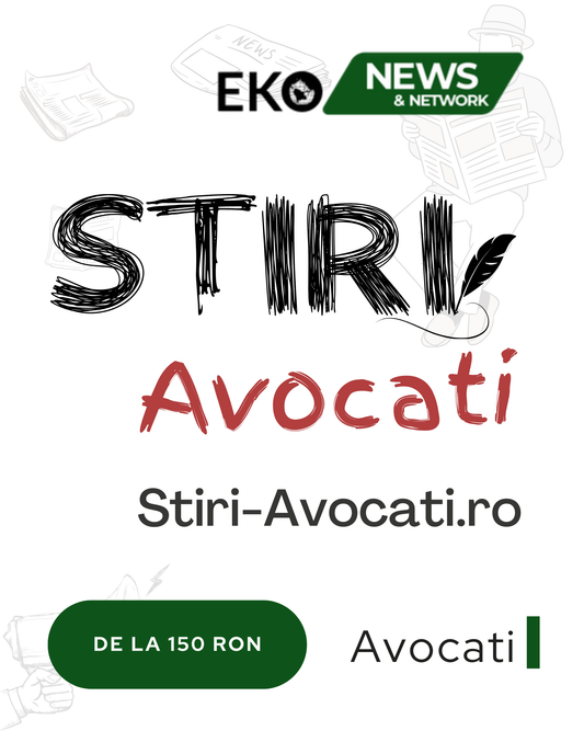 Stiri-Avocati.ro - Soluția Ta pentru Vizibilitate Online în Google