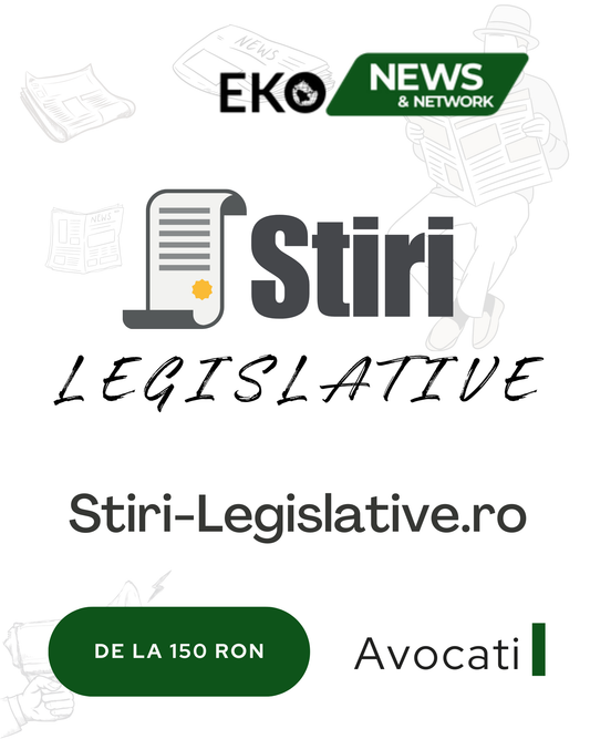 Stiri-Legislative.ro - Soluția Ta pentru Vizibilitate Online în Google